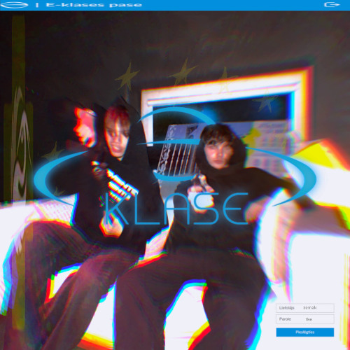 zemak - e-klase feat. tke prod. @kobiins