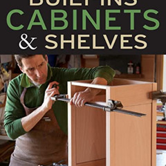 [READ] PDF 💌 Built-Ins, Cabinets & Shelves by  Editors of Fine Homebuilding and Fine
