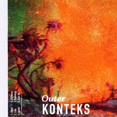 Konteks - Sum Up