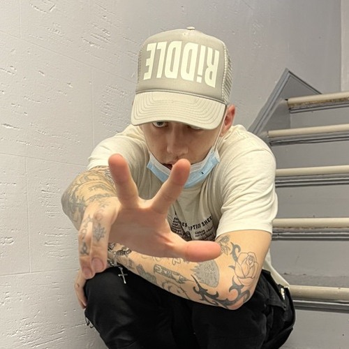 caspr - popapercgodumb (official) prod @remghost @keyblayde808