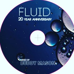 FLUID 20 Year Anniversay Mix