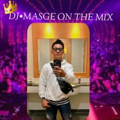 DJ•MASGE ONTHEMIX~MAKAN GALOOO♧♤♧♤♧♤