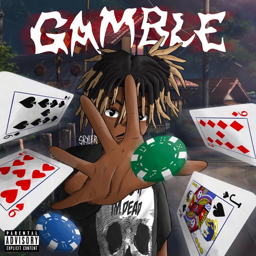 JW - OFF THE RIP (GAMBLE)