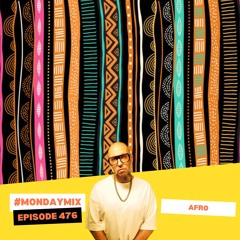 Monday Mix 476 😱 BEST OF AFROBEAT + AFROHOUSE 💦 13 May 2024