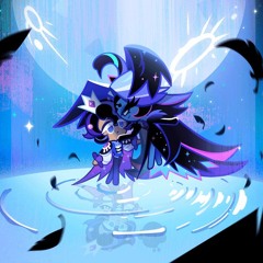 [CROB] Dance of Darkness Theme ((쿠키런: 오븐브레이크 - 어둠의 무도(휘핑크림맛 쿠키의 테마) BGM))