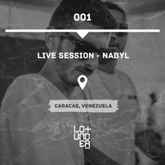 Live Session - Nabyl