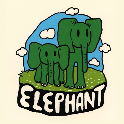 ELEPHANT. (@akiranoiree + prod. @ugliernate)