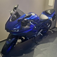 Ride 🏍
