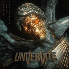 Apashe ft. Instasamka - Uebok Gotta Run (Underbite Remix)