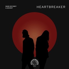 Heartbreaker w/ Advent [Bosman Records]