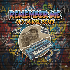 REMEMBER ME - OLD SCHOOL HIP HOP INSTRUMENTAL TYPE BEAT (3)