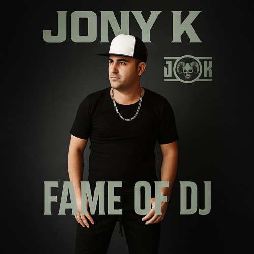 Fame of DJ Jony K ( Academy Broken Minds mastering)