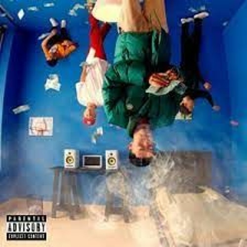 🔥Álbum Do Teto (Com Grave!!)🔥
