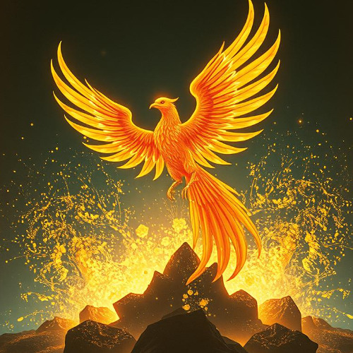 Zeropage - Triumph (Suno Rework 01)