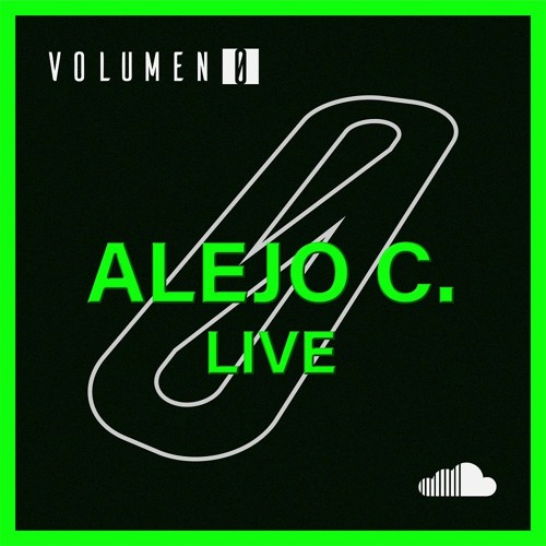 Alejo C. - Live Set - Vol.0