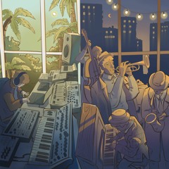 Zmeyev - JazzStories Vol. 2