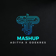 MUSHUP HOLY VOL # 1  SET ADITYA X ODE KERSS