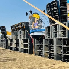 Tekno Drop Zone 4 - Micki DSM - Rétroteck