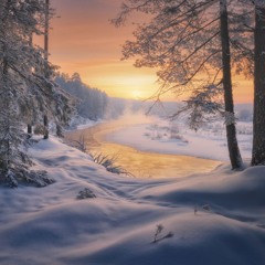 Chill Winter Mix 1.21.2024