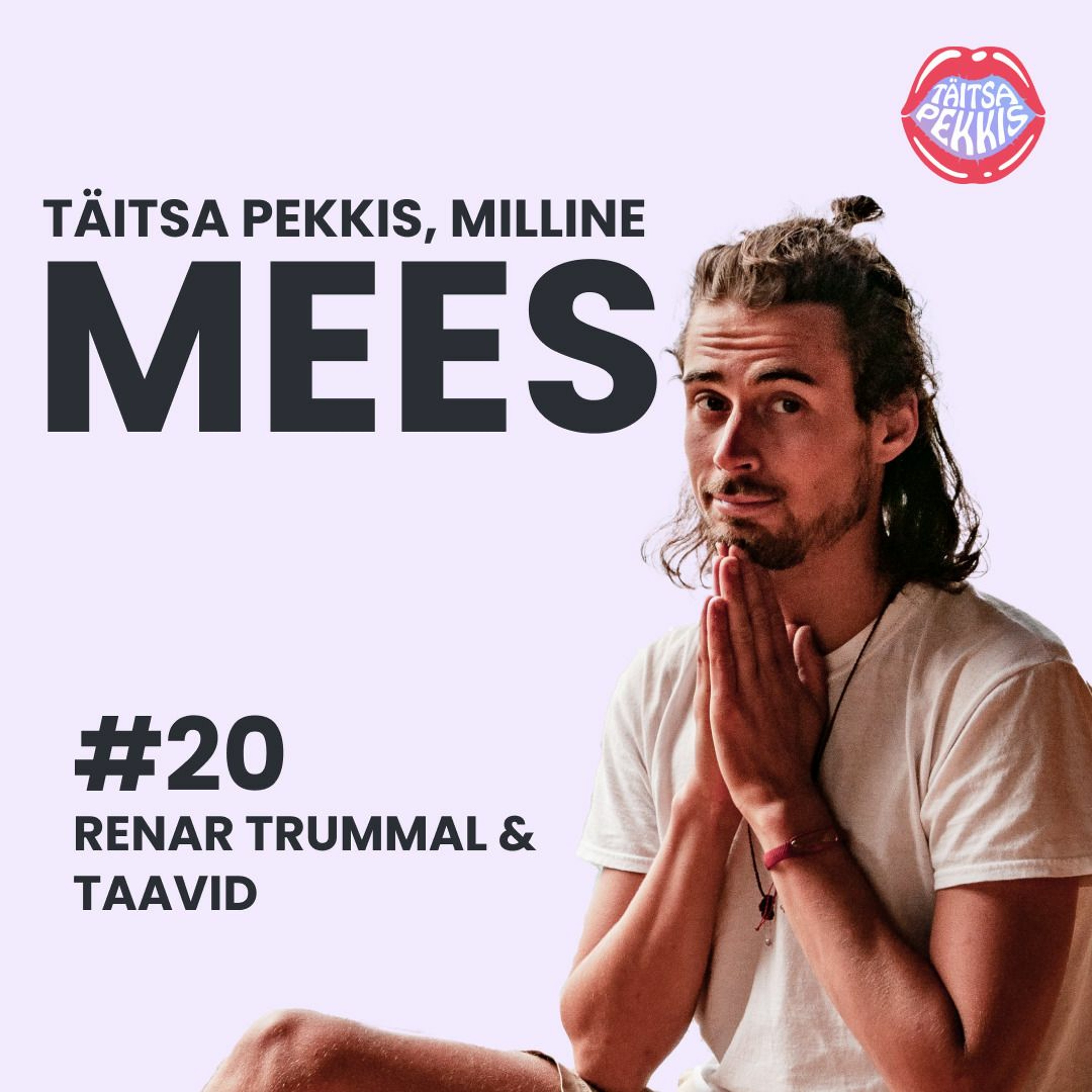 Täitsa Pekkis Saade