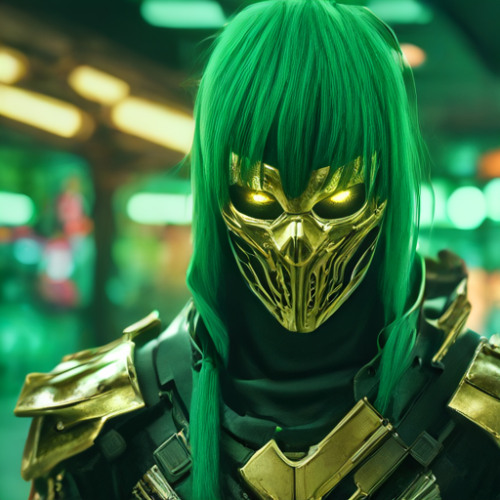 Syntax Protocol - Bass Duck (ORIGINAL)