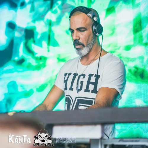 Retro Set @ Tribal Quest