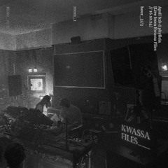 April b2b d.phylleia [Live at The DBA]
