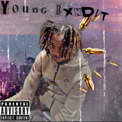 Young bxndit - 22 (prod.whoisxavy)