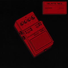 Nadia Popoff - Moonlight [Delayte]