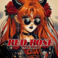 Red Rose - Piper Riggs