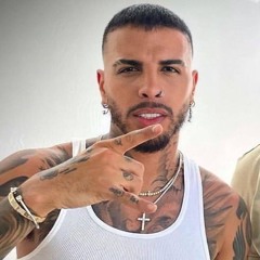 Rauw Alejandro x Mr. NaisGai - PASAPORTE (Official Video).mp3
