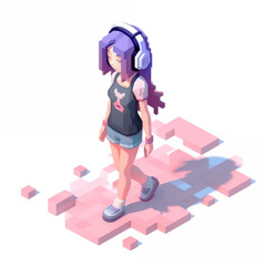 Just Dance Through It