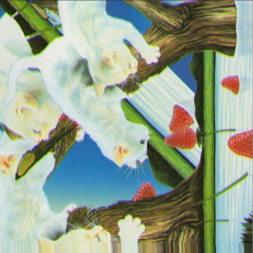 NEUPINK - Necrokalashnikov Eyes