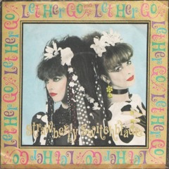 Strawberry Switchblade - Let Her Go (Unplugged Electric Demo)