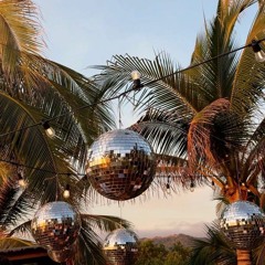 Tech House 128 BPM (Live-Mitschnitt)