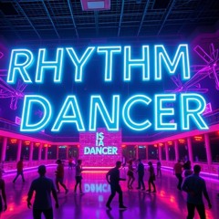 Tritek Feat. Brea - Rhythm Is A Dancer (trumup$)