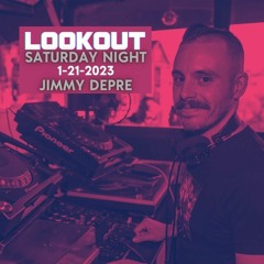 Saturday Night @ Lookout (1-21-2023)