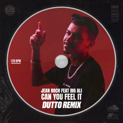 Dutto - Can You Feel It (Remix)