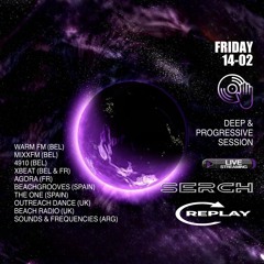 SERCH - DeeP & PROGRESSIVE 320