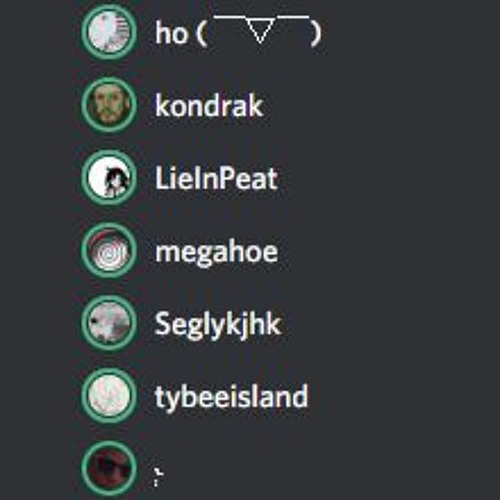 hoodarko is not typing