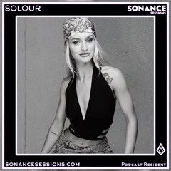SOLOUR Sonance Sessions Resident 012