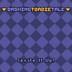008 - Sprite It Up!