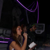 (Hybrid Set) at Luna Art Car Burning Man 2024 DJ mix artwork - Electronic music tracklist cover image