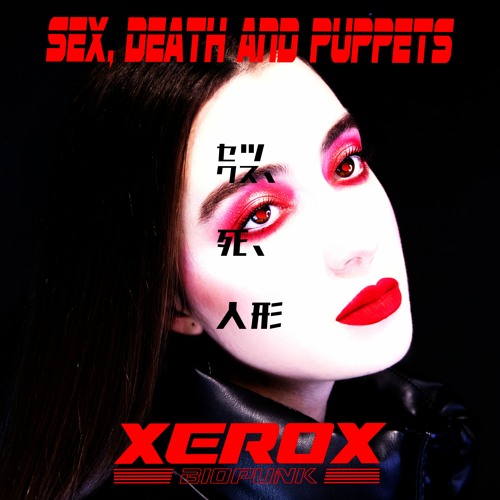 Stream Pinocchio ピノキオ by XEROX BIOPUNK | Listen online