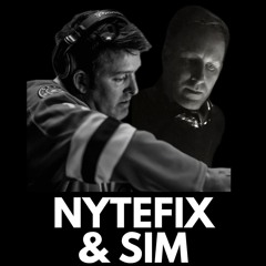 032 Progsonic Sessions- Nytefix & Sim