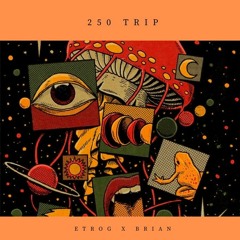 EtRoG X BRIAN- 250 TRIP