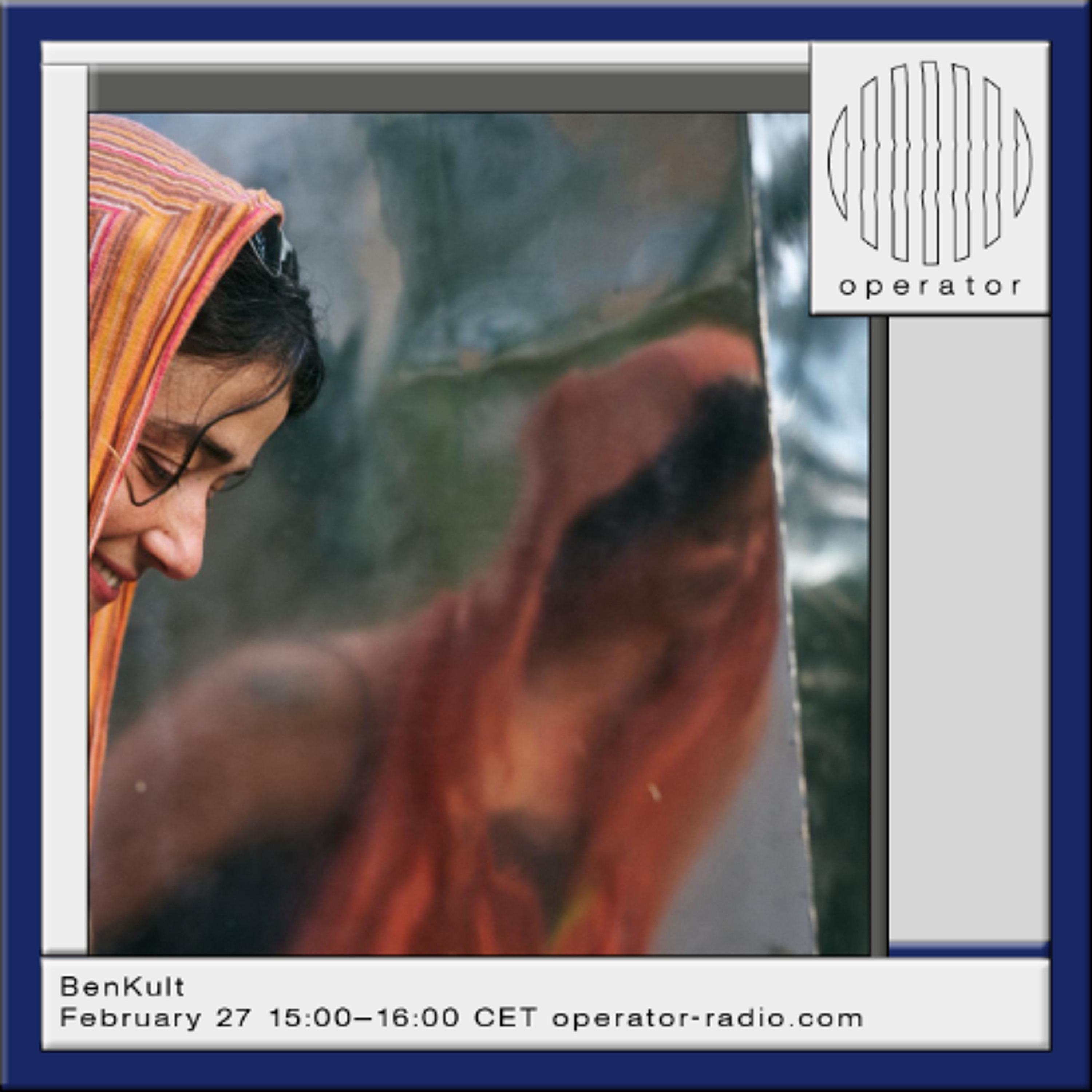 BenKult - 27th February 2026 episode artwork