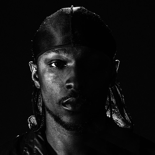 Knock Your Block Off (feat. Giggs)