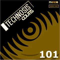 Coutts- Technosis 101 (April 25)