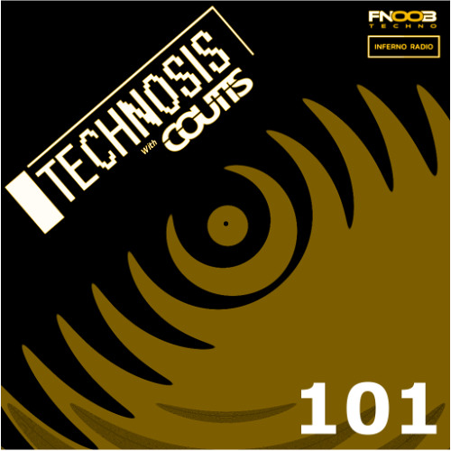 Coutts- Technosis 101 (April 25)